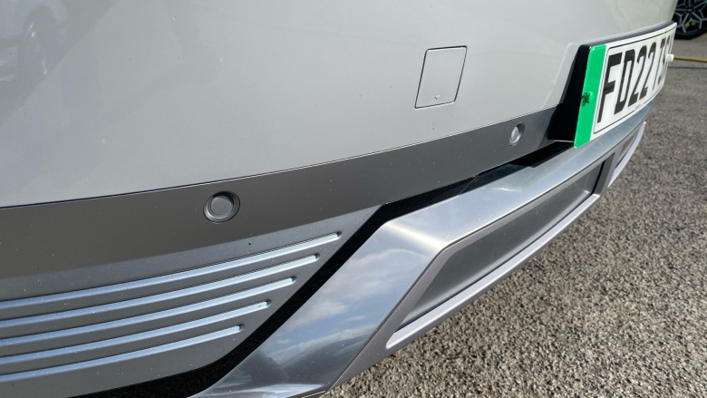 Hyundai IONIQ 5 160kW Ultimate 73 kWh 5dr Auto Electric Hatchback